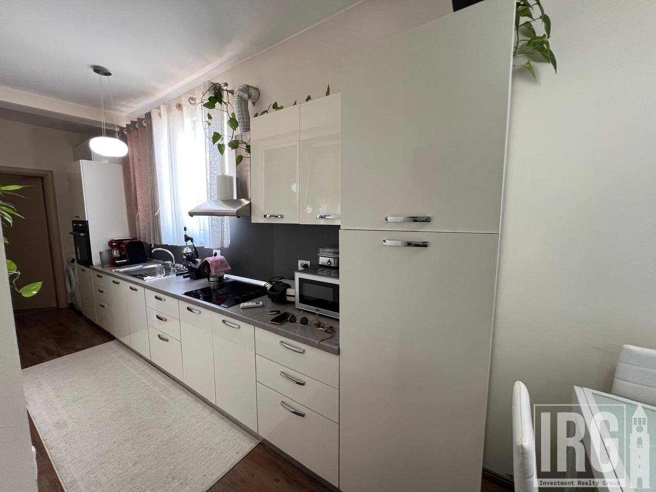 Appartamento 2+1 in affitto in Via 5 Maji