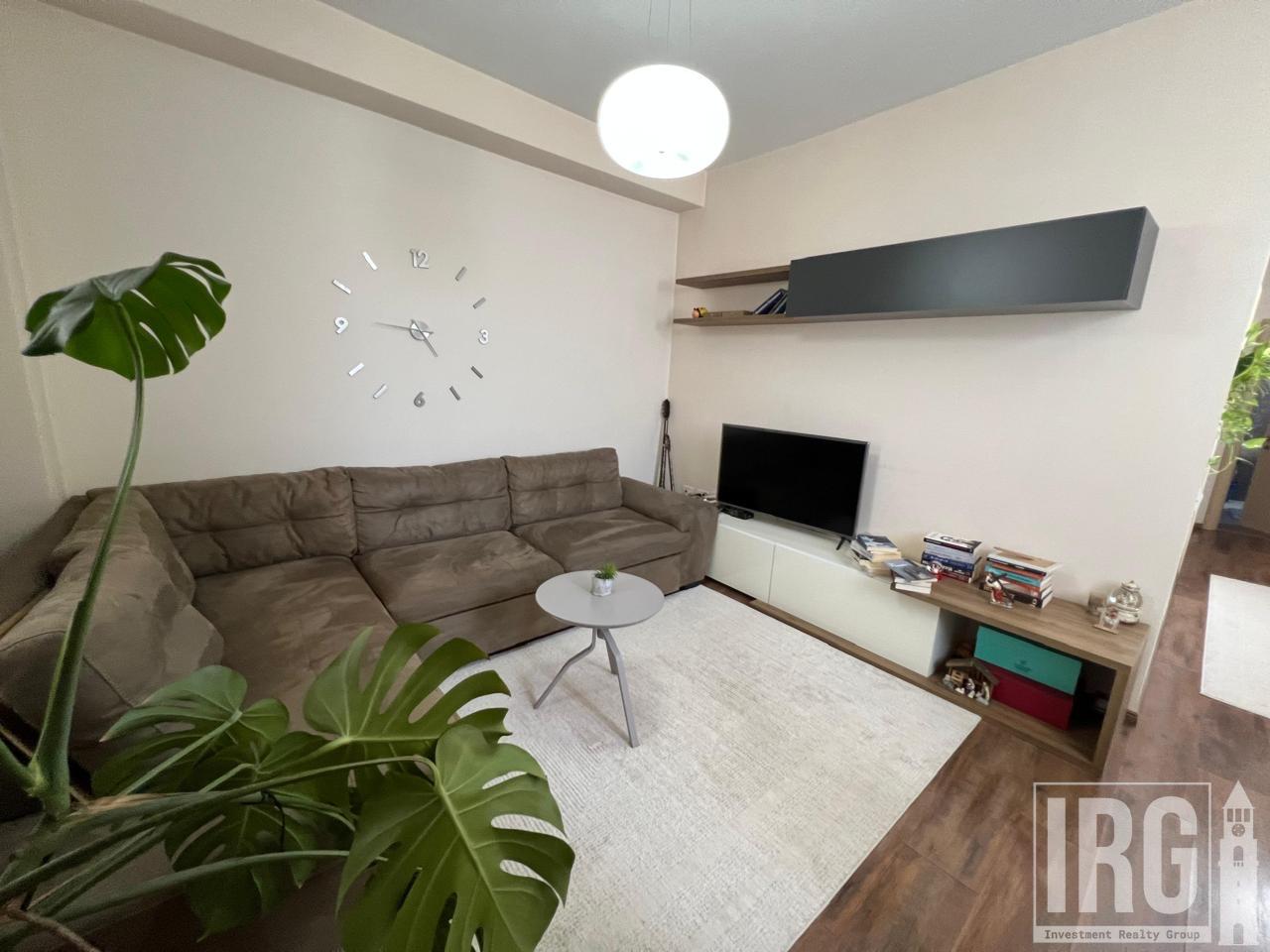 Appartamento 2+1 in affitto in Via 5 Maji