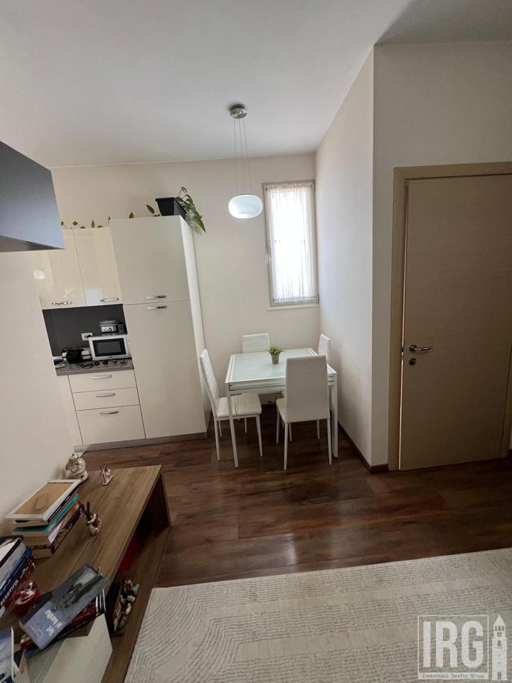 Appartamento 2+1 in affitto in Via 5 Maji