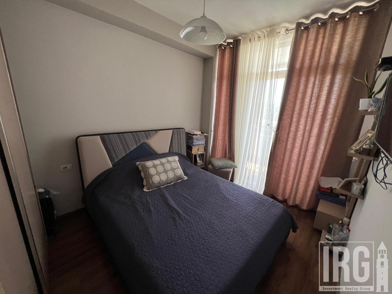Appartamento 2+1 in affitto in Via 5 Maji