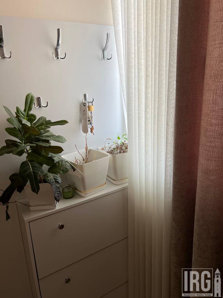 Appartamento 2+1 in affitto in Via 5 Maji