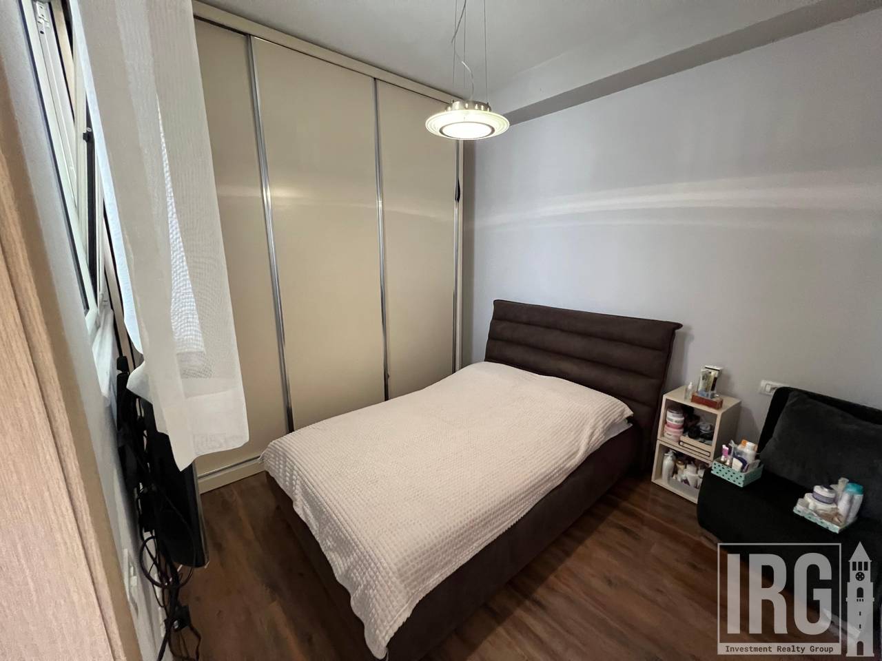 Appartamento 2+1 in affitto in Via 5 Maji