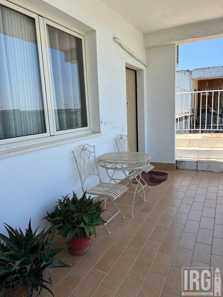 Appartamento 2+1 in affitto in Via 5 Maji