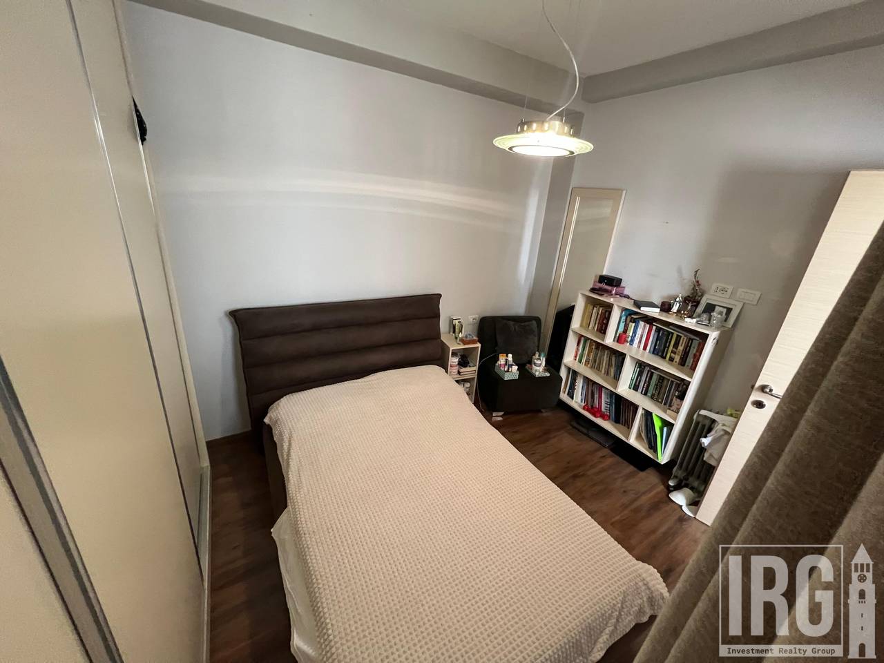 Appartamento 2+1 in affitto in Via 5 Maji