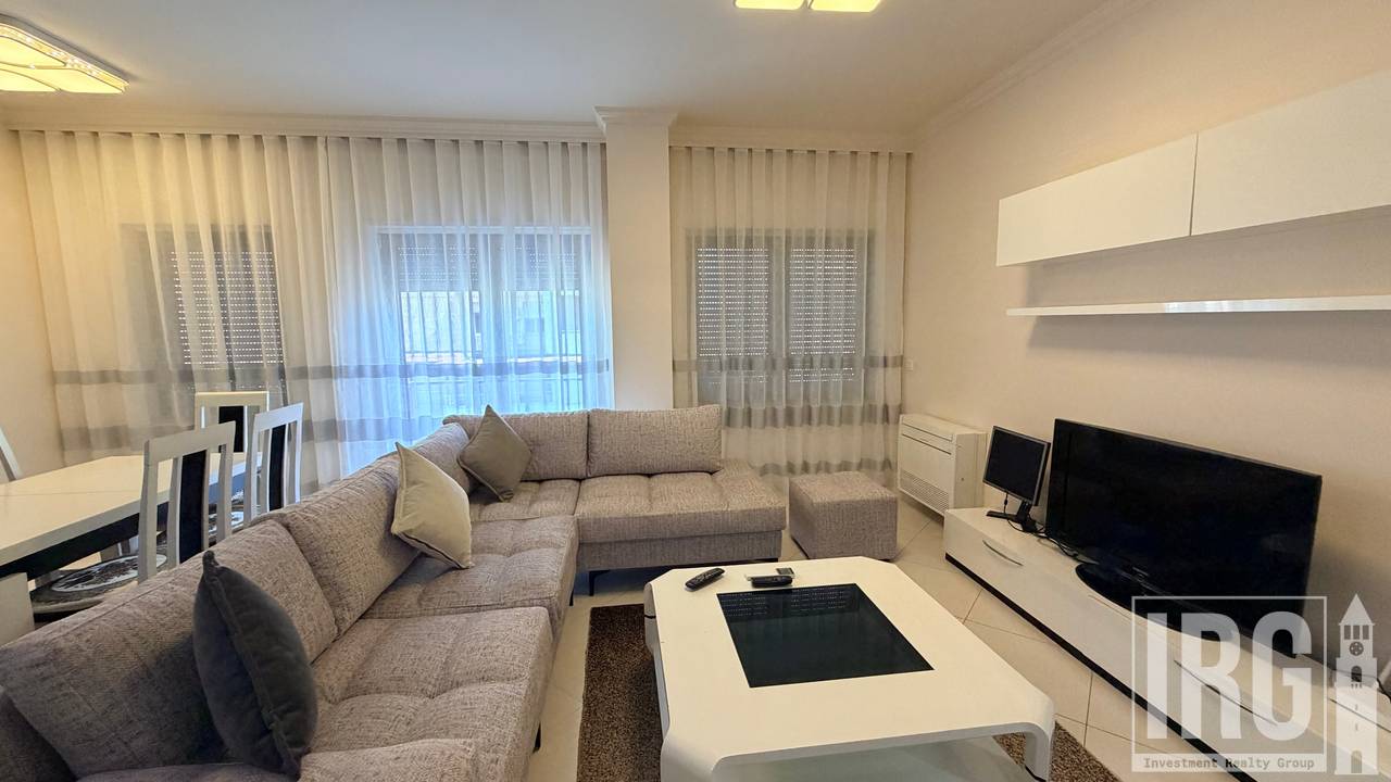 JEPET ME QIRA APARTAMENT 2+1+2 TEK RING CENTER !