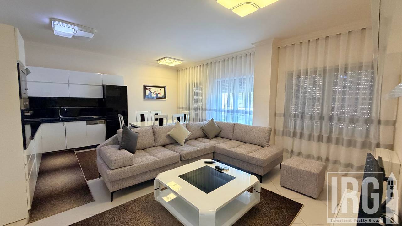 JEPET ME QIRA APARTAMENT 2+1+2 TEK RING CENTER !