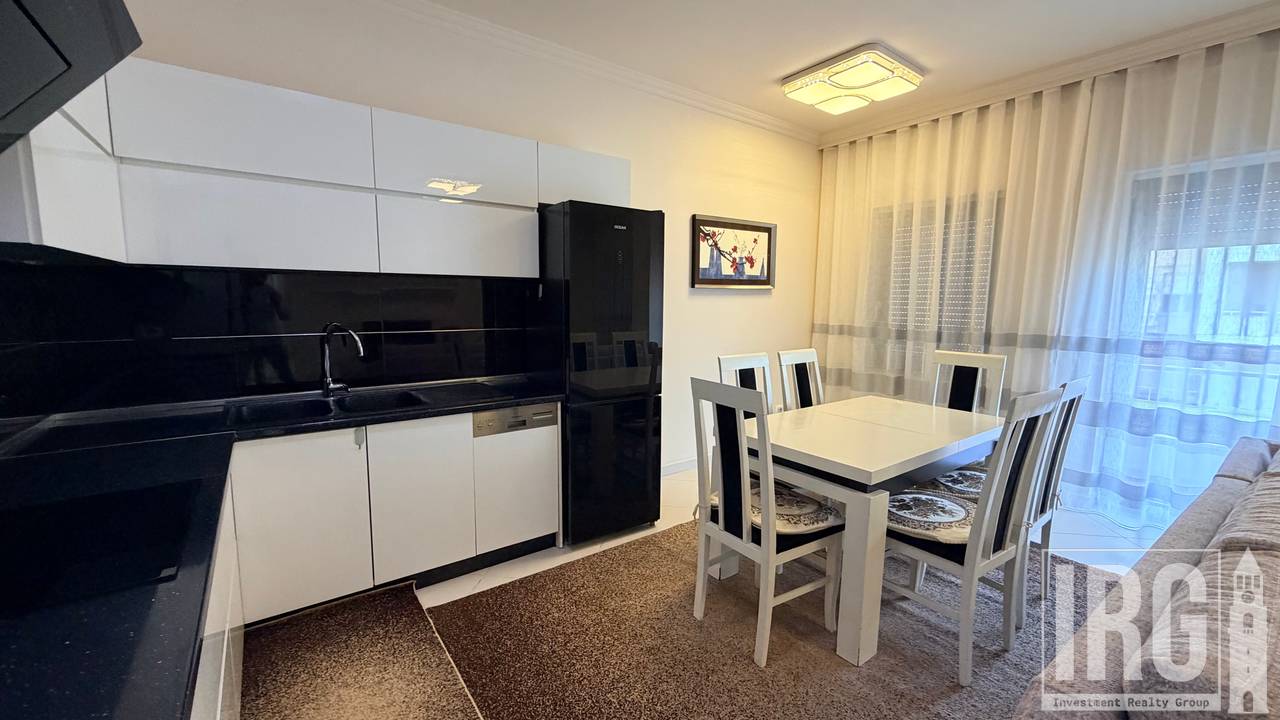 JEPET ME QIRA APARTAMENT 2+1+2 TEK RING CENTER !