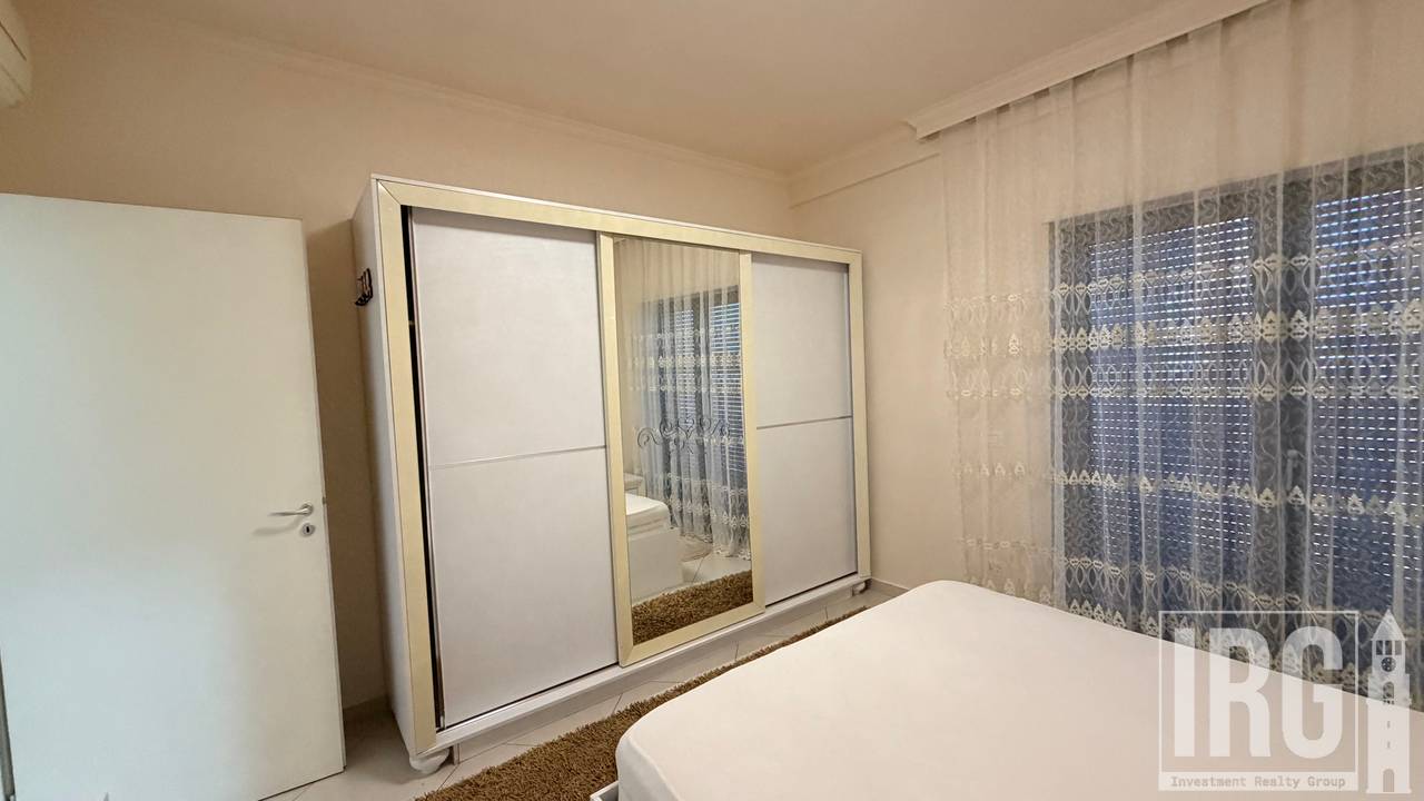 JEPET ME QIRA APARTAMENT 2+1+2 TEK RING CENTER !