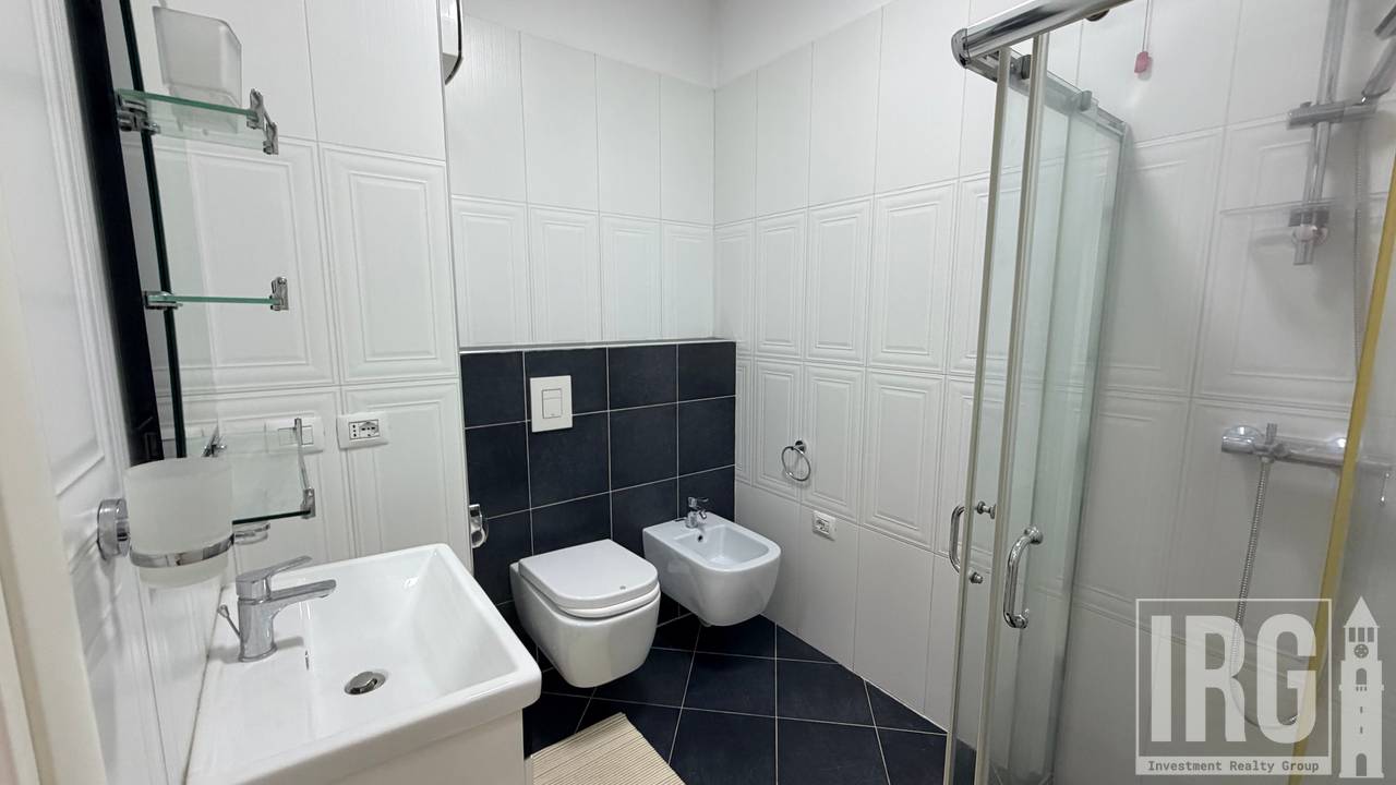 JEPET ME QIRA APARTAMENT 2+1+2 TEK RING CENTER !