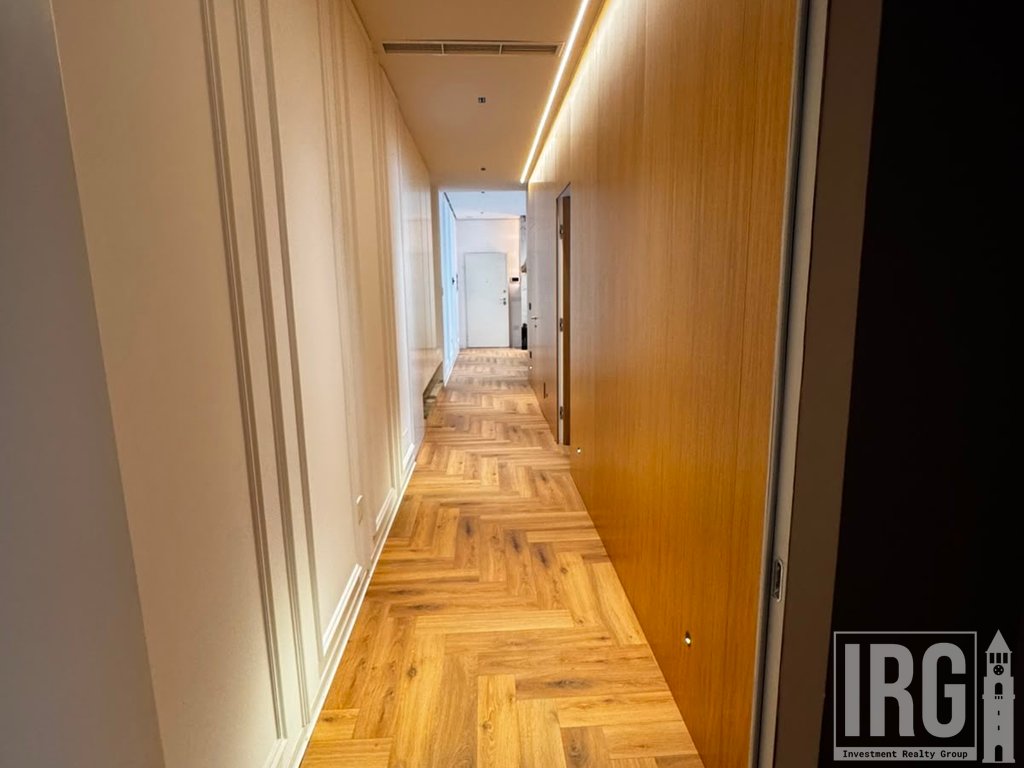 Apartament Luksoz 2+1+2 & Post Parkimi Joy Residences, TEG