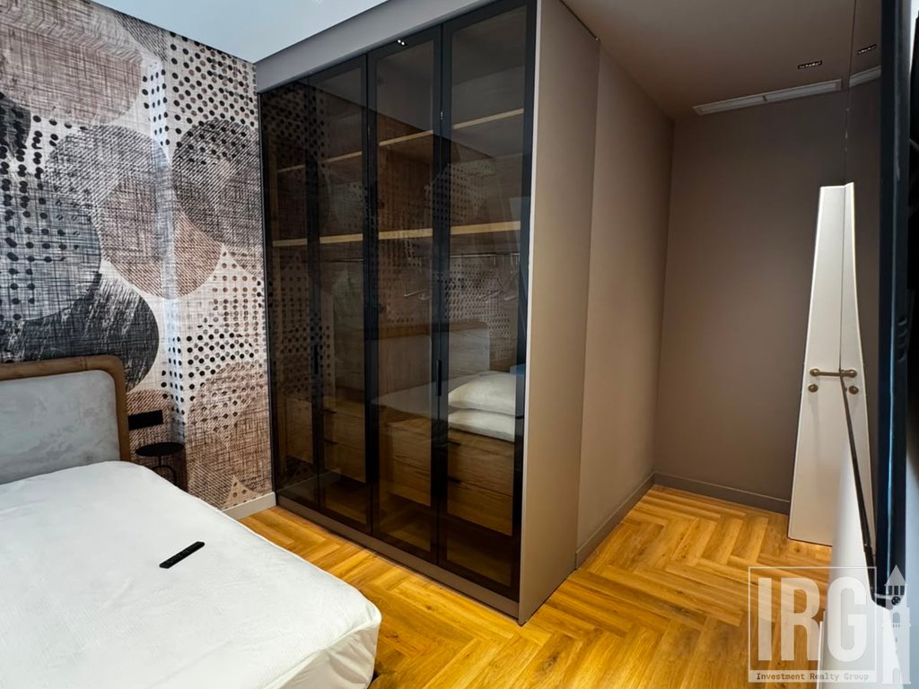 Apartament Luksoz 2+1+2 & Post Parkimi Joy Residences, TEG