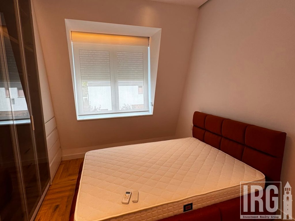 Apartament Luksoz 2+1+2 & Post Parkimi Joy Residences, TEG