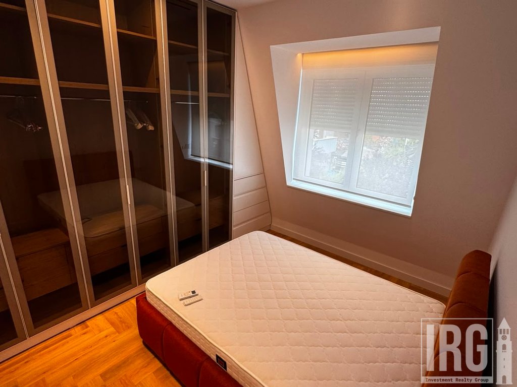 Apartament Luksoz 2+1+2 & Post Parkimi Joy Residences, TEG