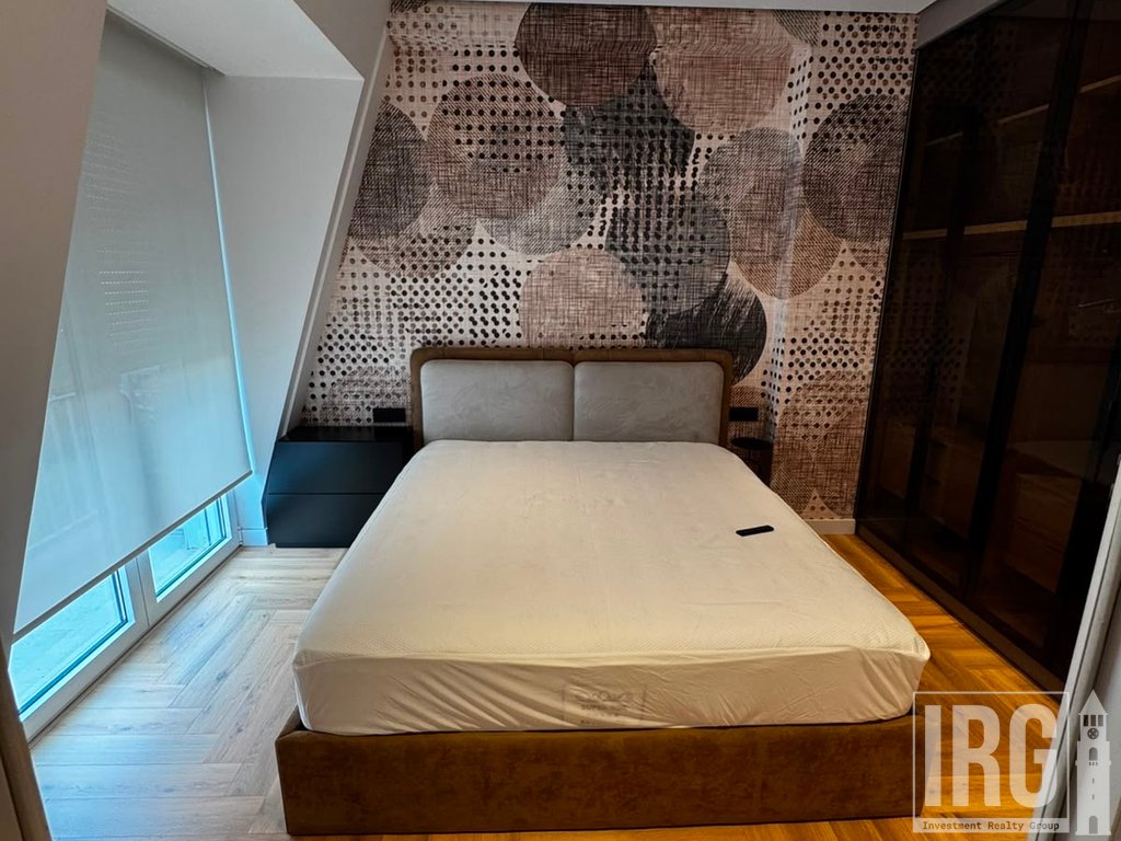 Apartament Luksoz 2+1+2 & Post Parkimi Joy Residences, TEG