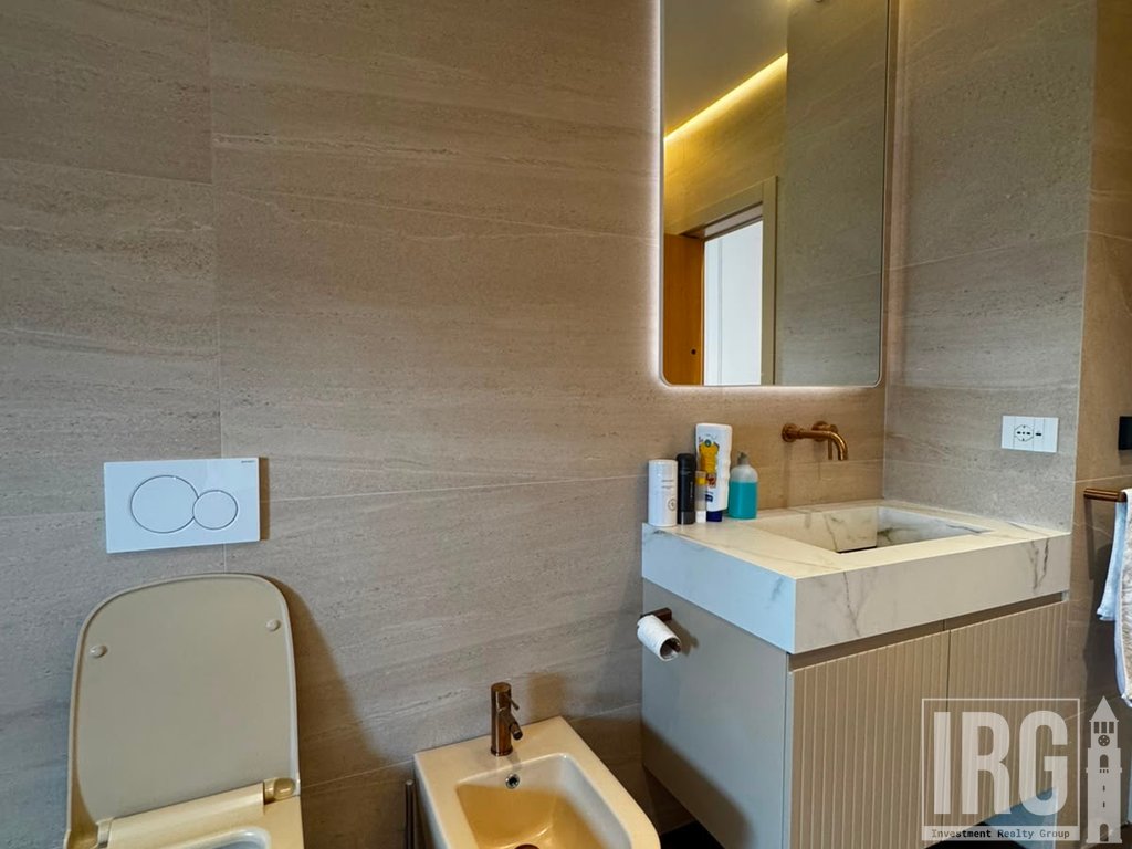 Apartament Luksoz 2+1+2 & Post Parkimi Joy Residences, TEG