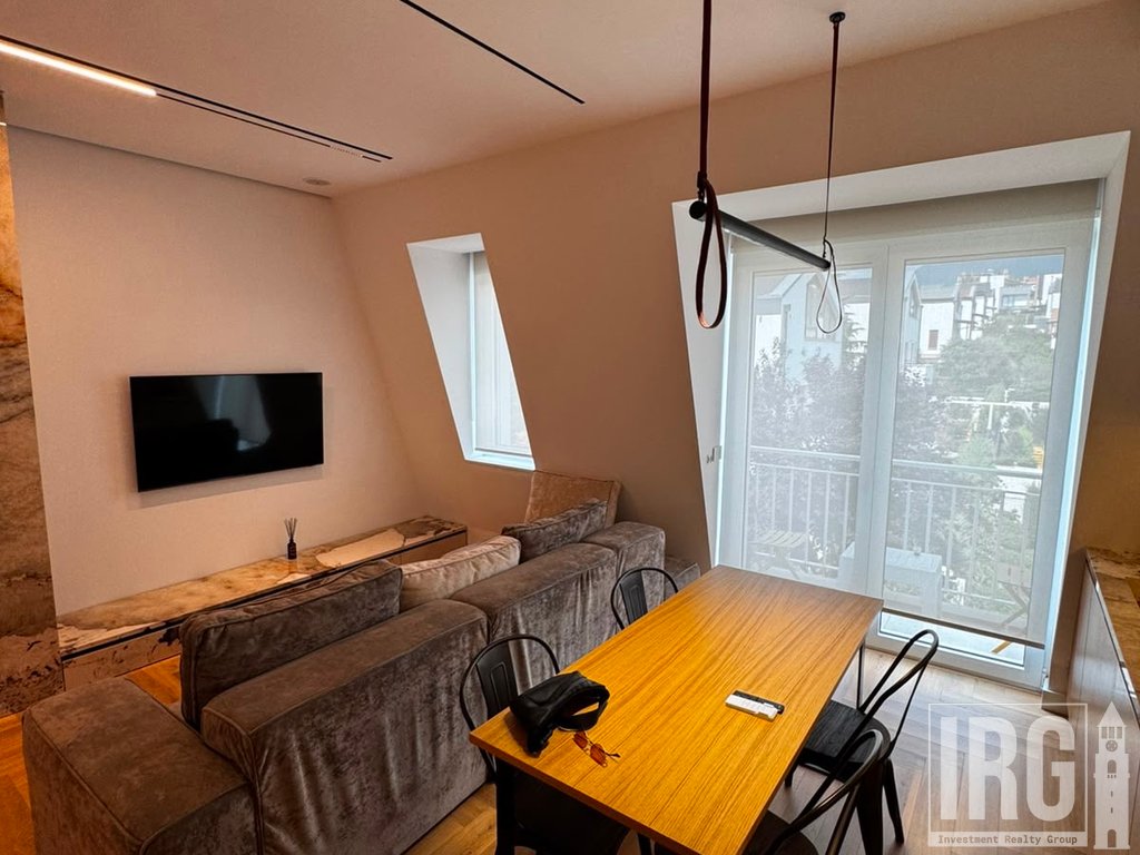 Apartament Luksoz 2+1+2 & Post Parkimi Joy Residences, TEG