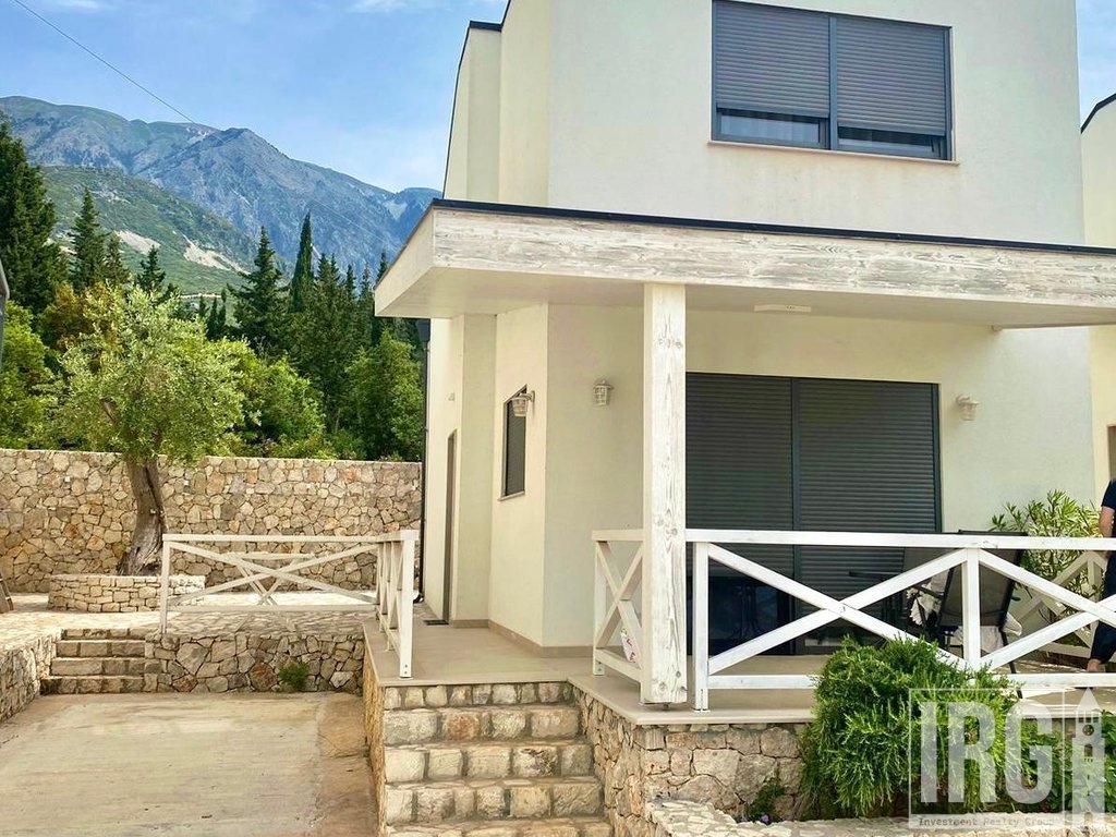SHITET VILE NE DHERMI, RESIDENCA WHITE ROCK