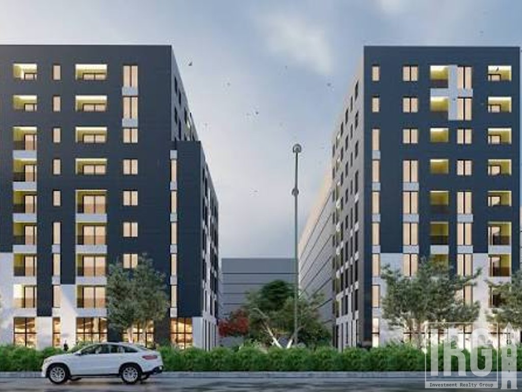APARTAMENT 2+1+2 PER SHITJE: Tirana ENTRY 3
