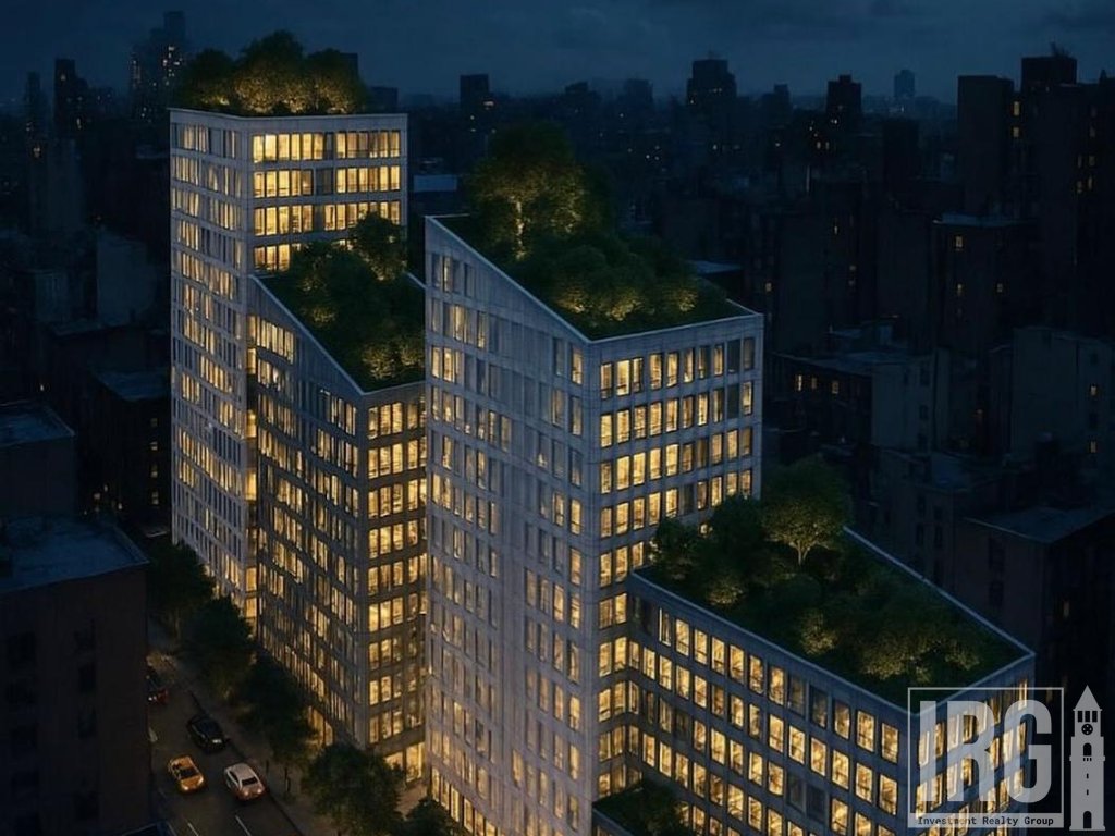 SHITET APARTAMENT-Studio| SOHO Towers