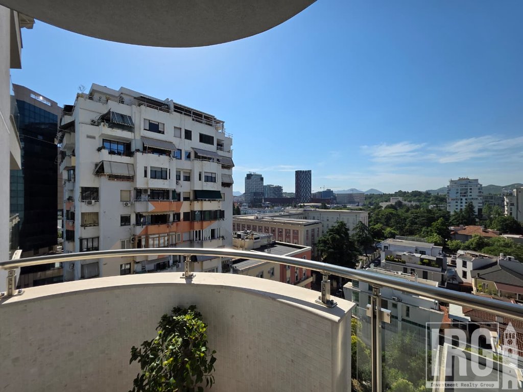 Apartament 2+1+2 me Kuzhine te vecuar! Investim Premium, Per Qera!