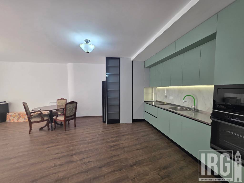 Apartament 2+1+2+post parkimi | Garden Side Residence | Pranë Arena Stadium