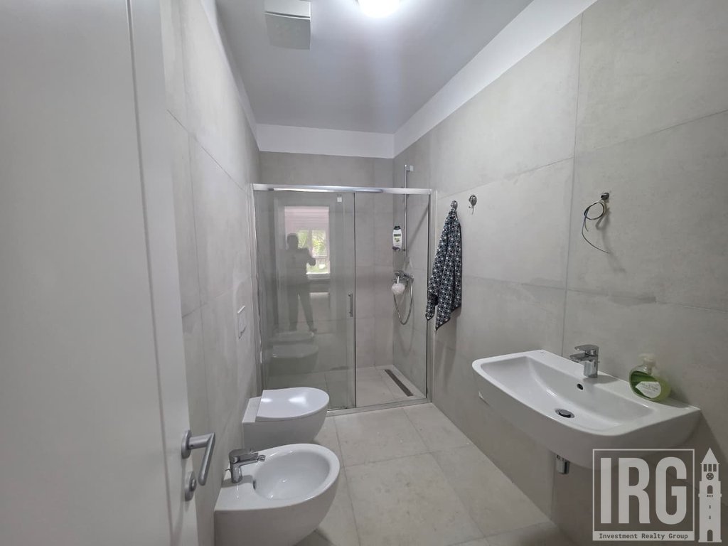 Apartament 2+1+2+post parkimi | Garden Side Residence | Pranë Arena Stadium