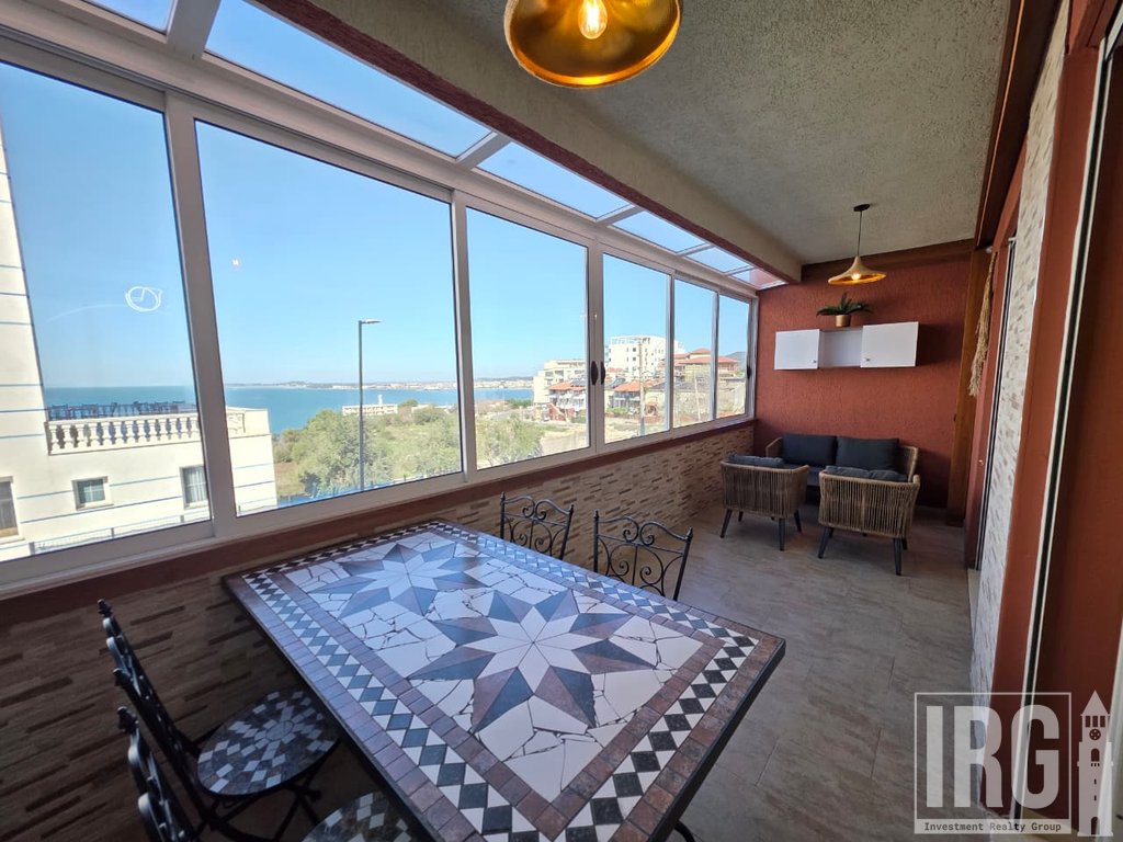 Premium 1+1 Apartment for Sale in Vlore Cold Water!