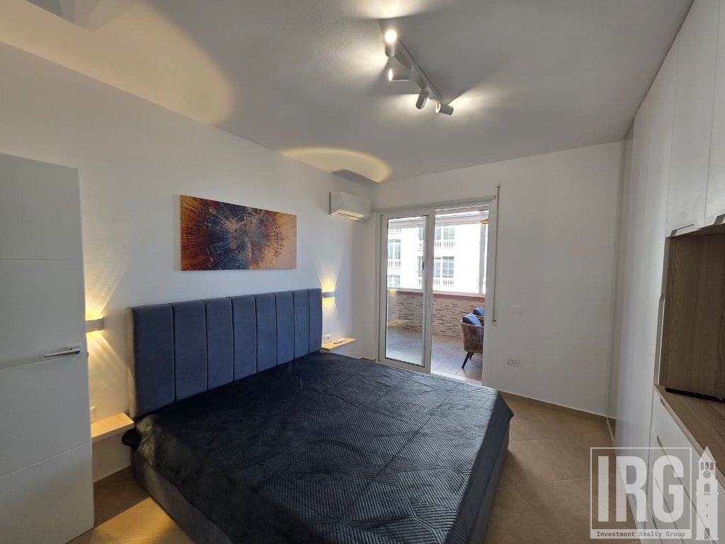 Premium 1+1 Apartment for Sale in Vlore Cold Water!