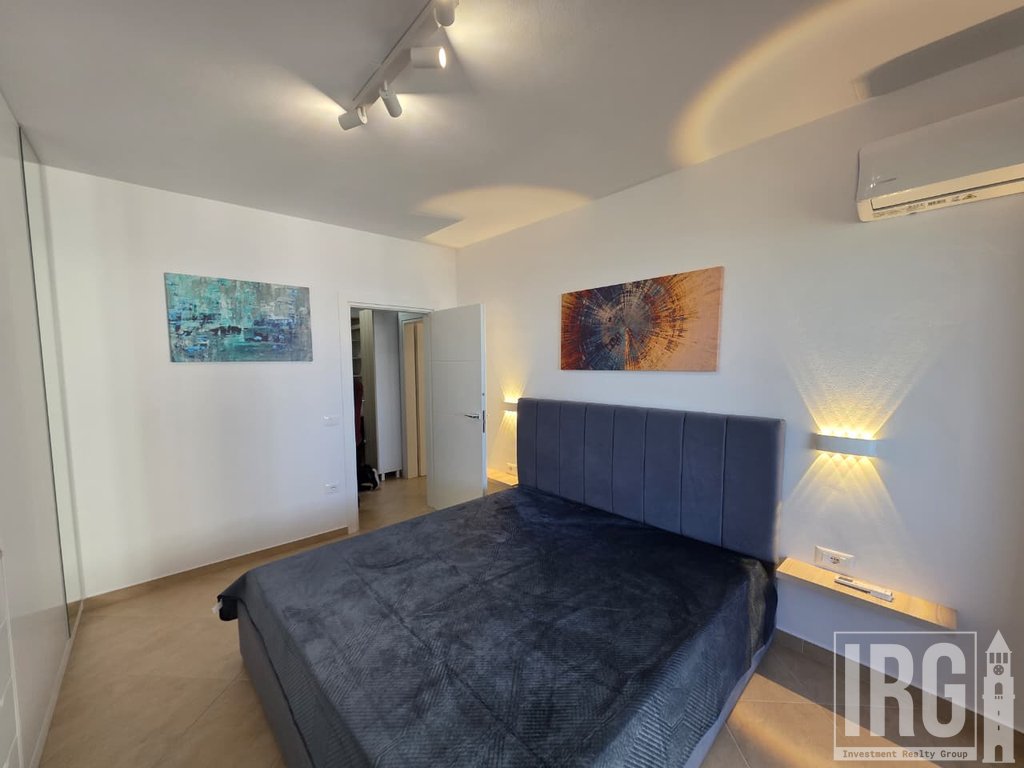 Premium 1+1 Apartment for Sale in Vlore Cold Water!