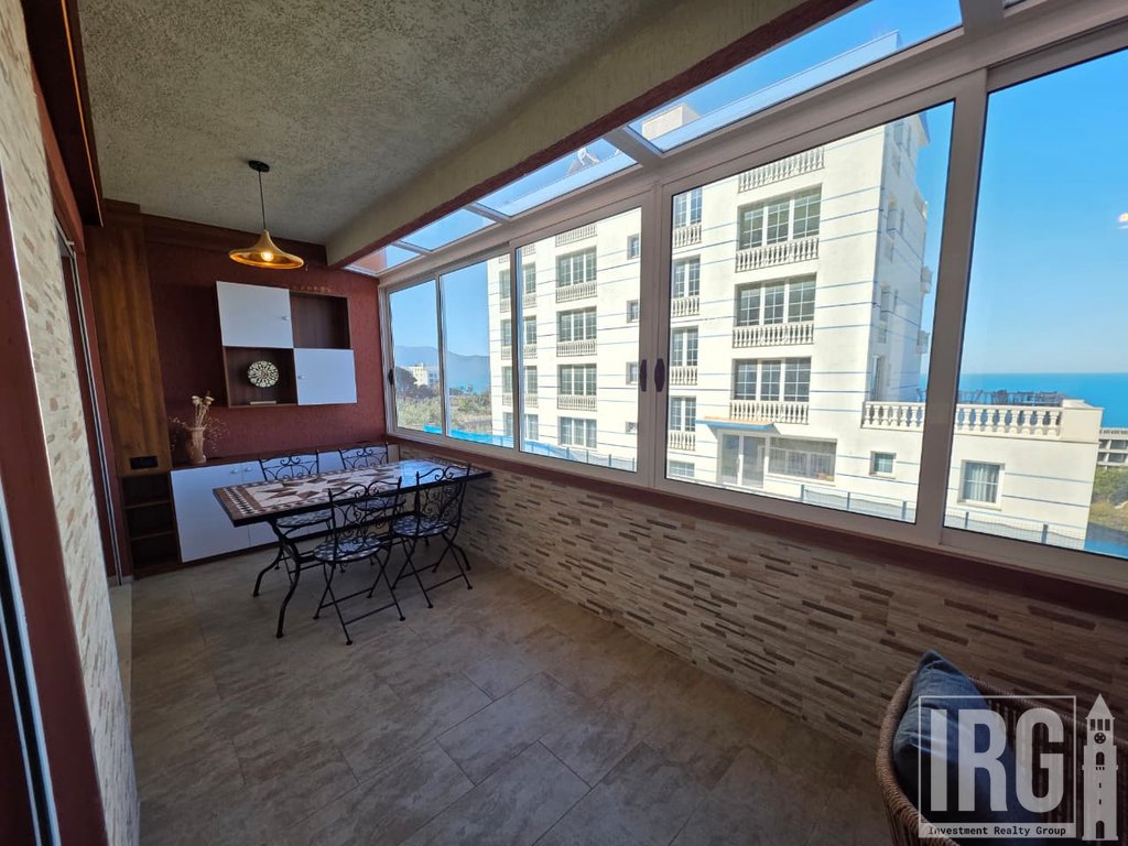 Premium 1+1 Apartment for Sale in Vlore Cold Water!