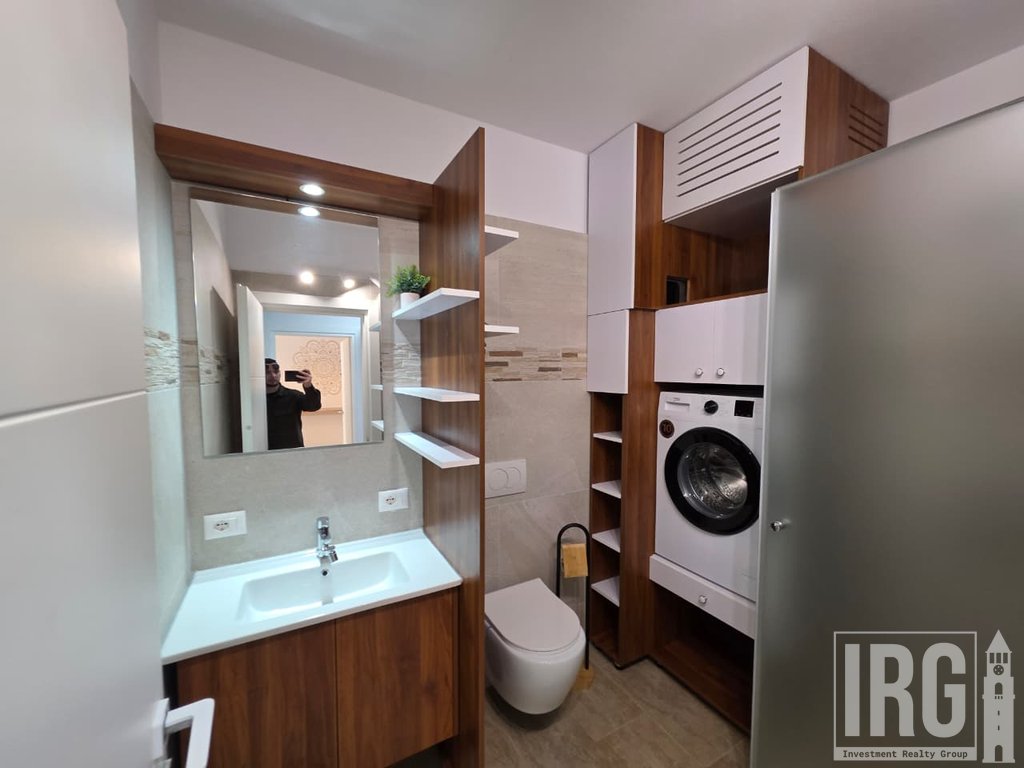 Premium 1+1 Apartment for Sale in Vlore Cold Water!