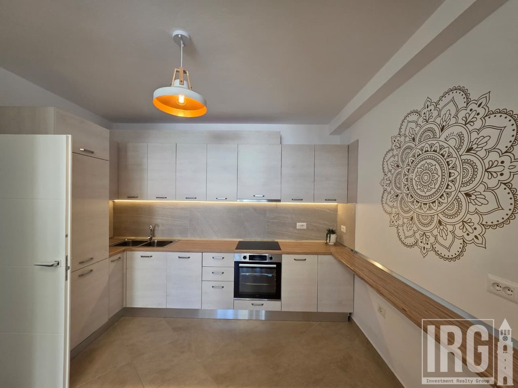 Premium 1+1 Apartment for Sale in Vlore Cold Water!