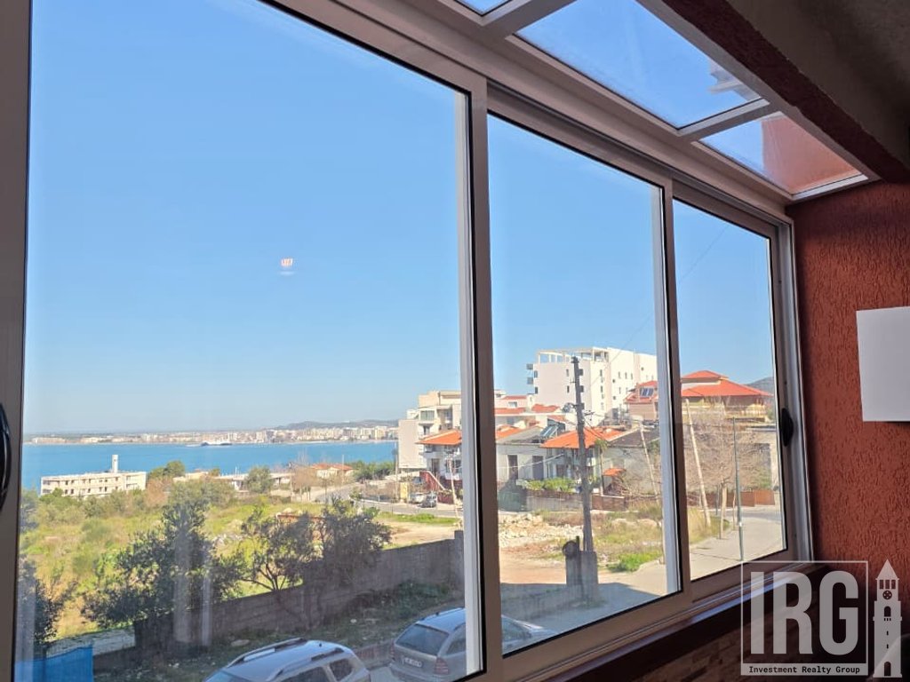Premium 1+1 Apartment for Sale in Vlore Cold Water!
