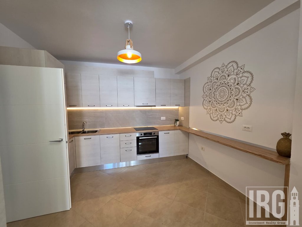 Premium 1+1 Apartment for Sale in Vlore Cold Water!