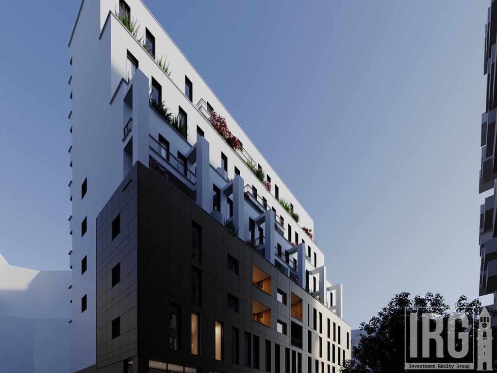 APARTAMENT 2+1+2 TE MARA RESIDENCE!