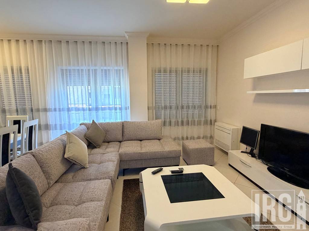 JEPET ME QIRA APARTAMENT 2+1+2 TEK RING CENTER !