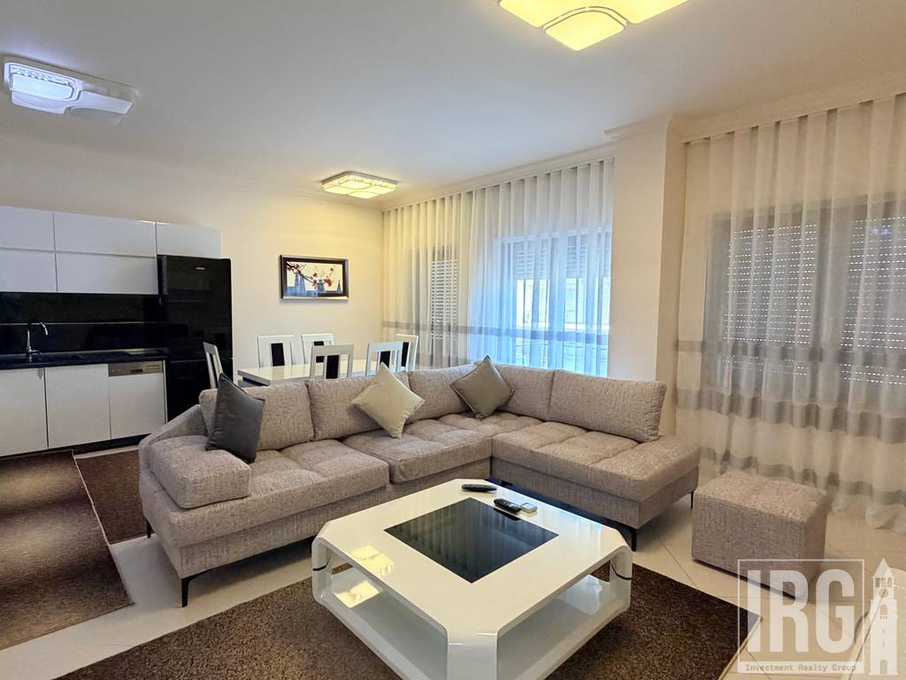JEPET ME QIRA APARTAMENT 2+1+2 TEK RING CENTER !