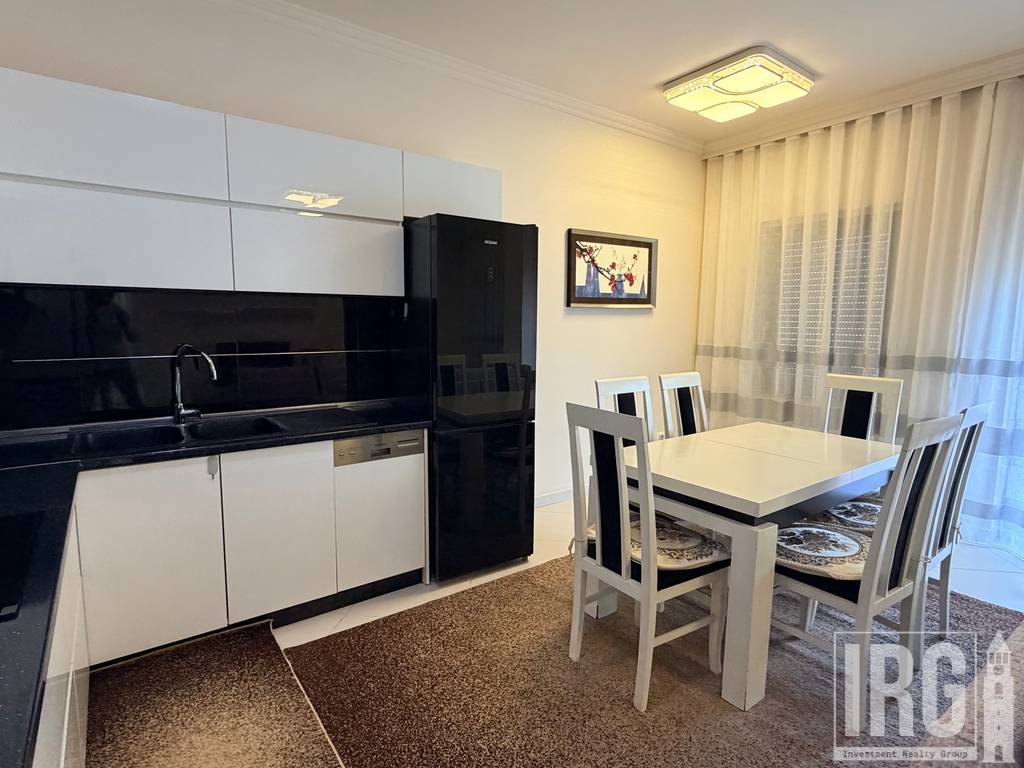 JEPET ME QIRA APARTAMENT 2+1+2 TEK RING CENTER !