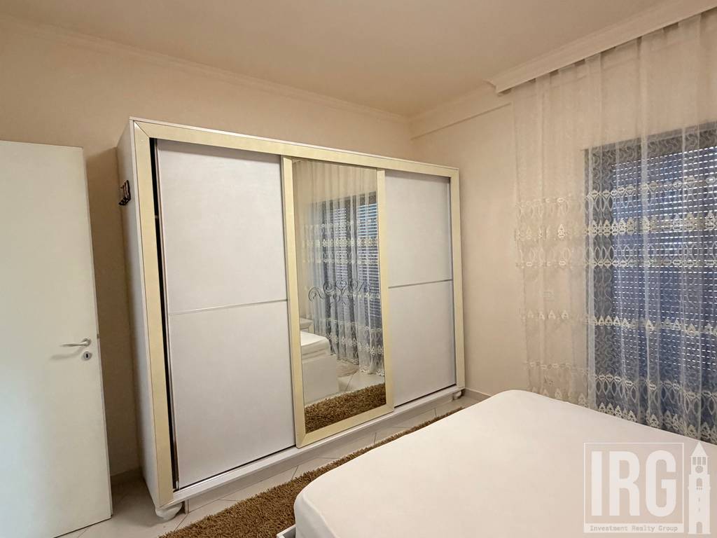 JEPET ME QIRA APARTAMENT 2+1+2 TEK RING CENTER !