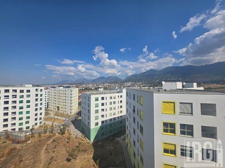 Appartamento 2+1 presso la Residenza Kaimi in Ali Dem