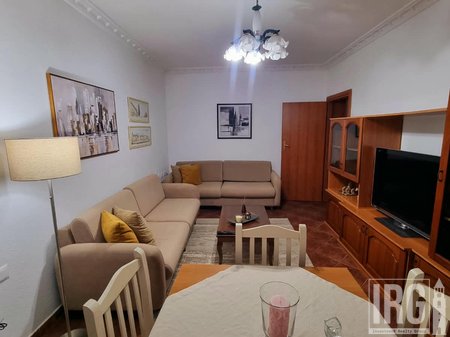 AFFITTASI APPARTAMENTO 2+1 VICINO A VIA ELBASANI | 700€