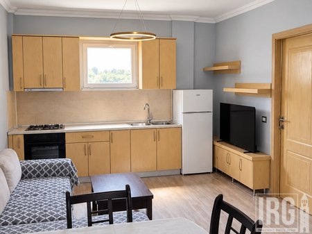 Appartamento 2+1 al primo piano di una villa!