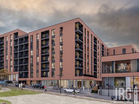 Apartament 2+1+2 në Paskuqan!