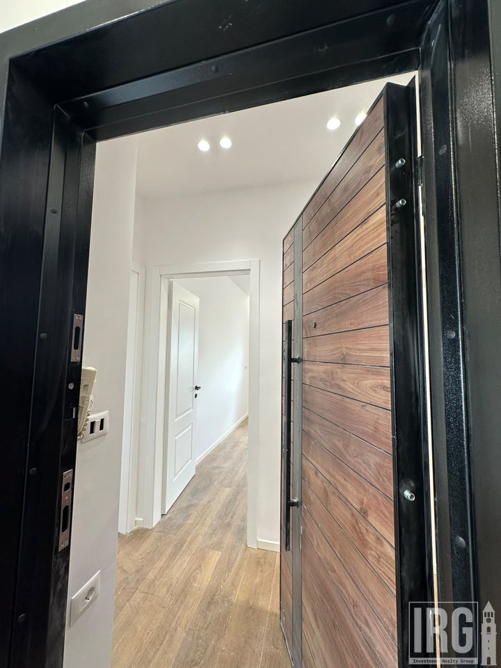 SHITET APARTAMENT 1+1 NË RRUGËN BARDHYL!