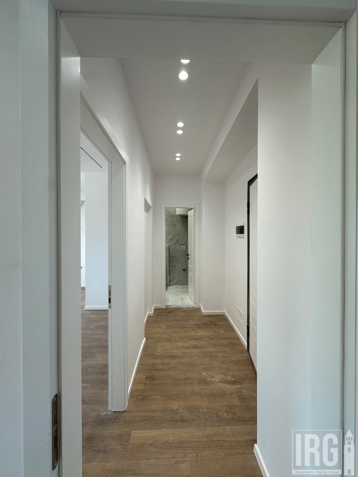 SHITET APARTAMENT 1+1 NË RRUGËN BARDHYL!