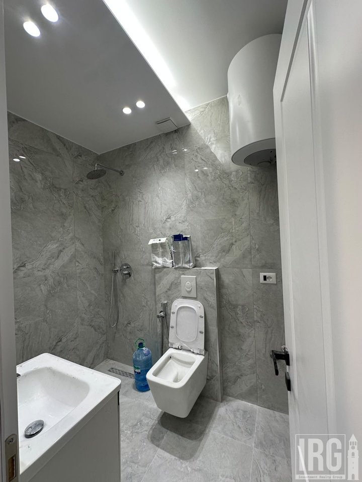 SHITET APARTAMENT 1+1 NË RRUGËN BARDHYL!