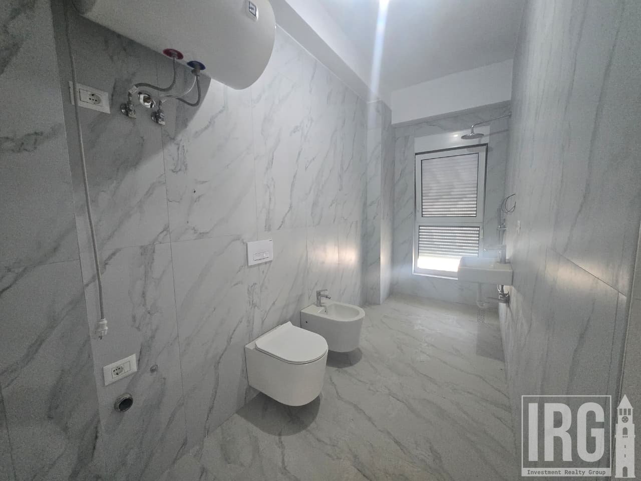Appartamento 2+1 presso la Residenza Kaimi in Ali Dem