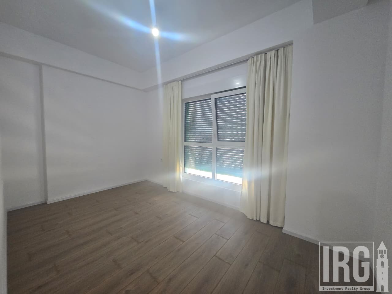 Appartamento 2+1 presso la Residenza Kaimi in Ali Dem