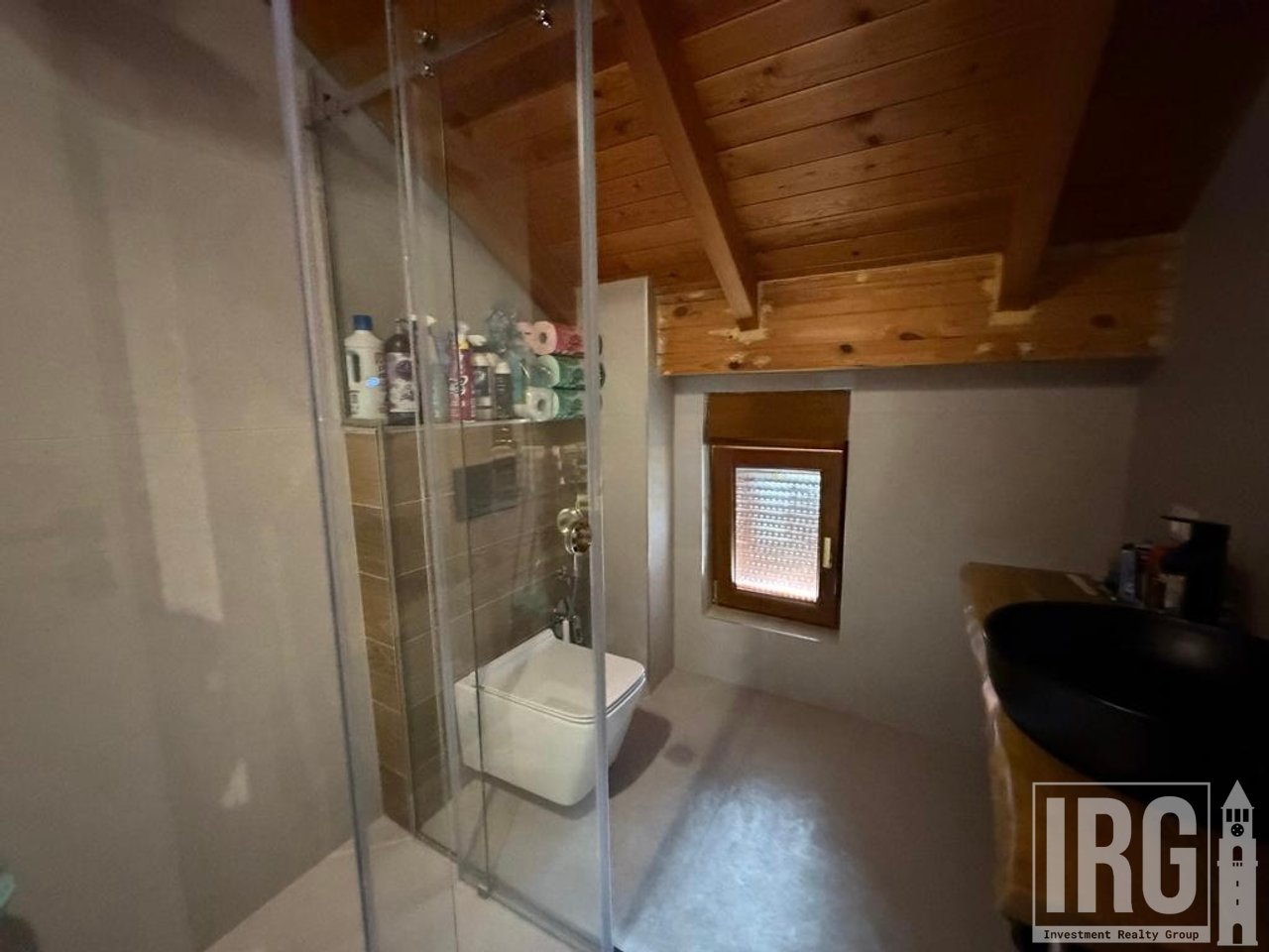 VILE PER QIRA TEK REZIDENCA COLOMBO, TEG | 3000€