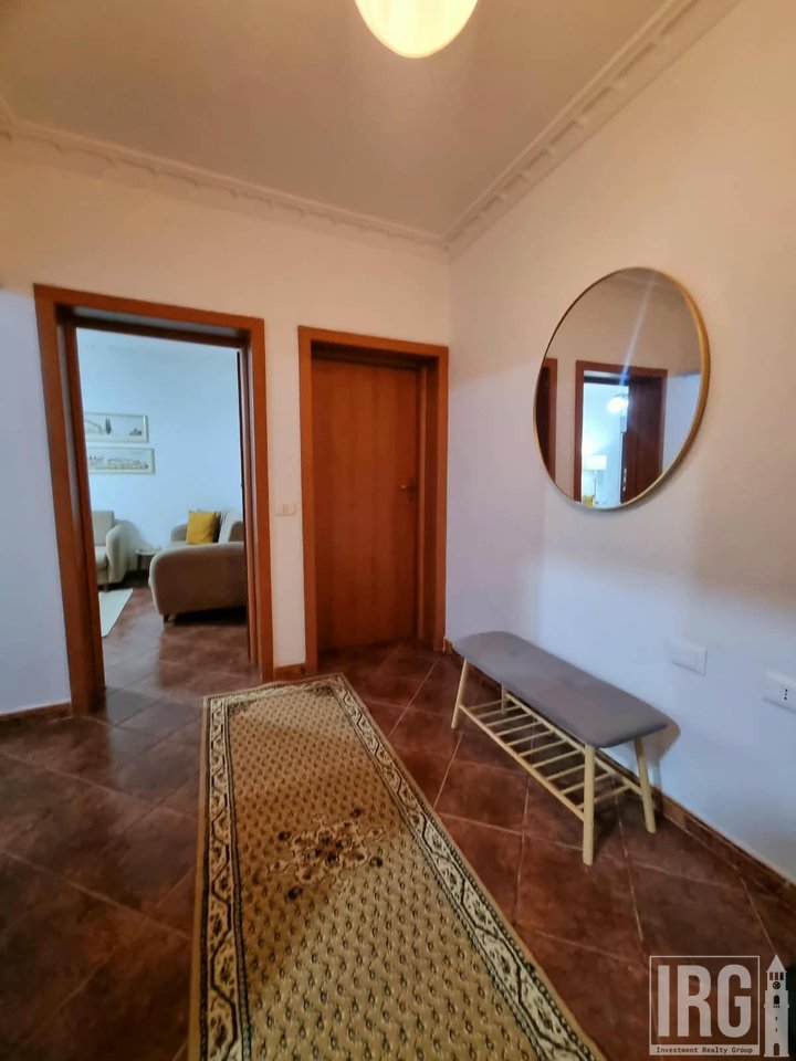 AFFITTASI APPARTAMENTO 2+1 VICINO A VIA ELBASANI | 700€